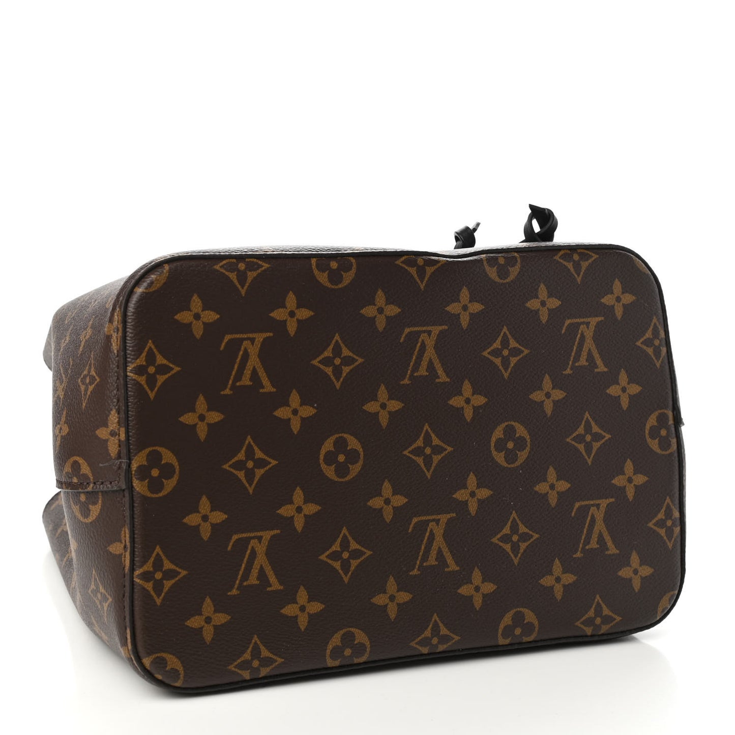 Monogram Neonoe MM Black