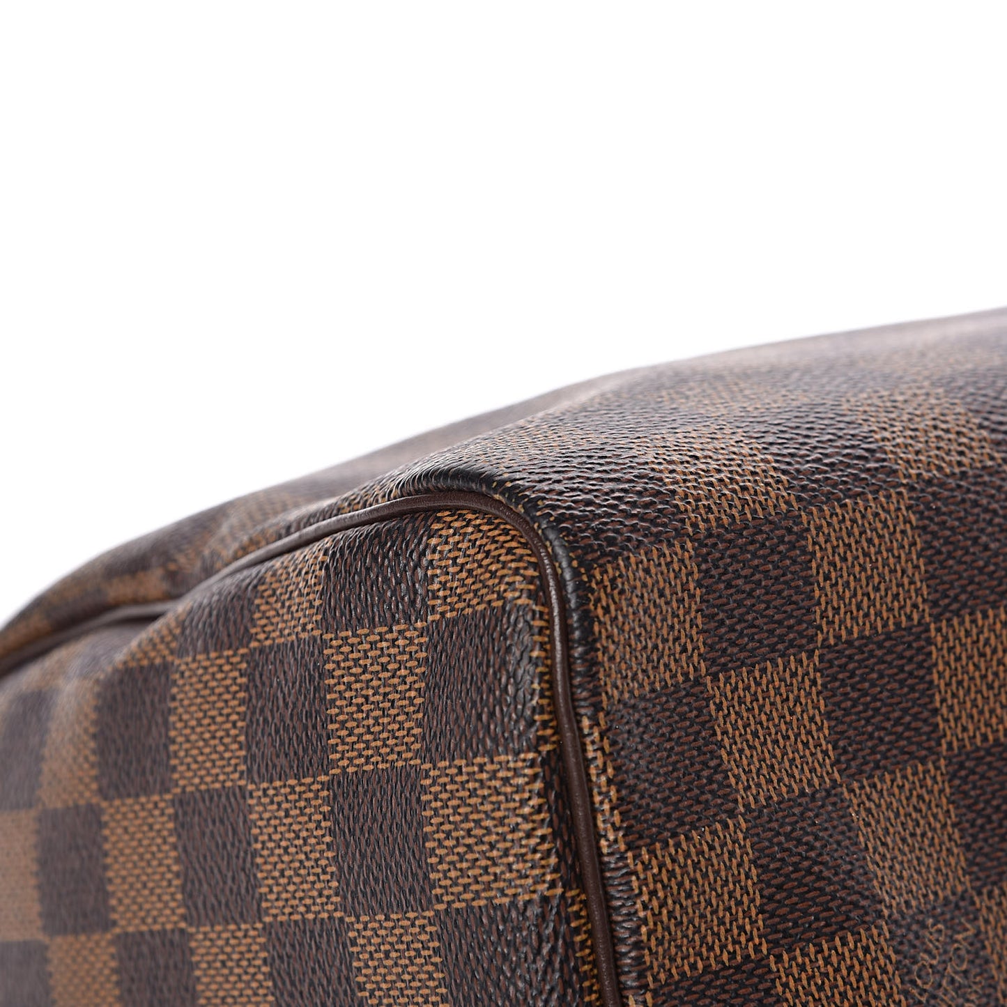 Damier Ebene Speedy 25