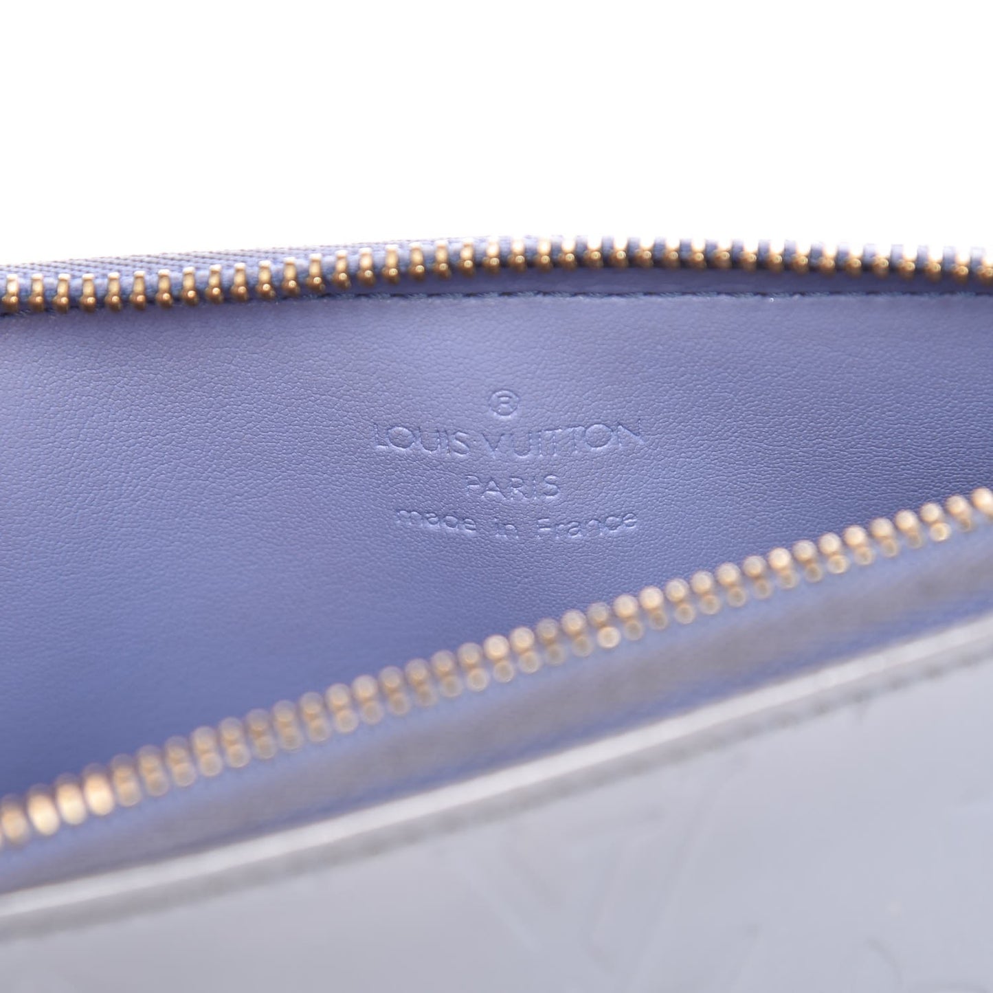 Vernis Lexington Pochette Lavender