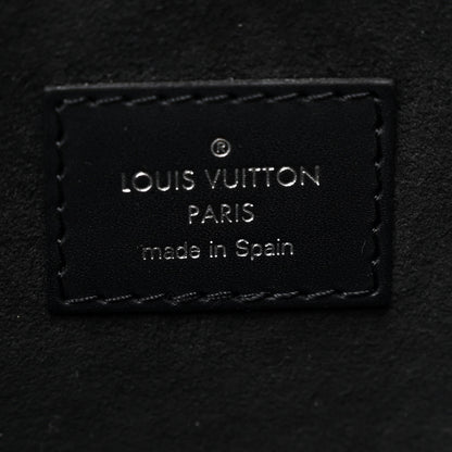 Louis Vuitton Epi Neverfull MM Denim Light 8 of 12