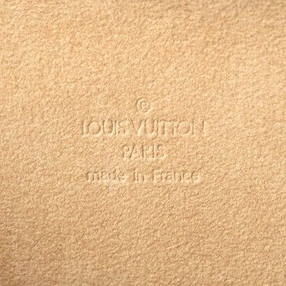 Louis Vuitton Monogram Pochette Florentine 6 of 7