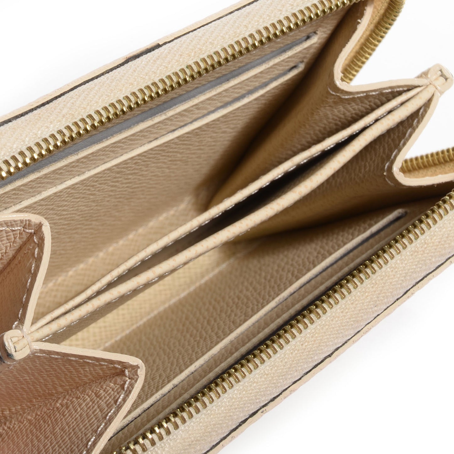 Damier Azur Zippy Coin Purse
