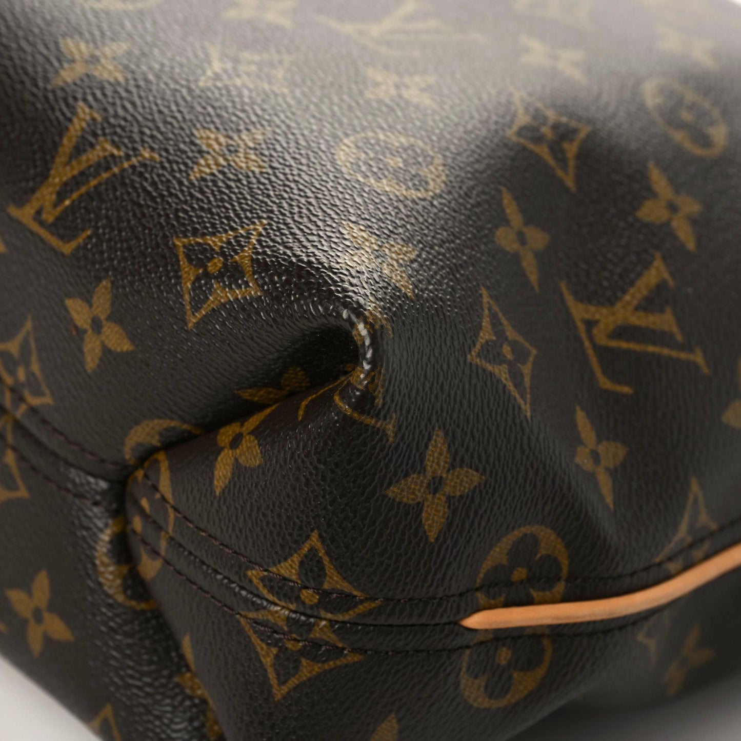 Monogram Sully PM