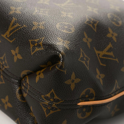 Louis Vuitton Monogram Sully PM 10 of 12