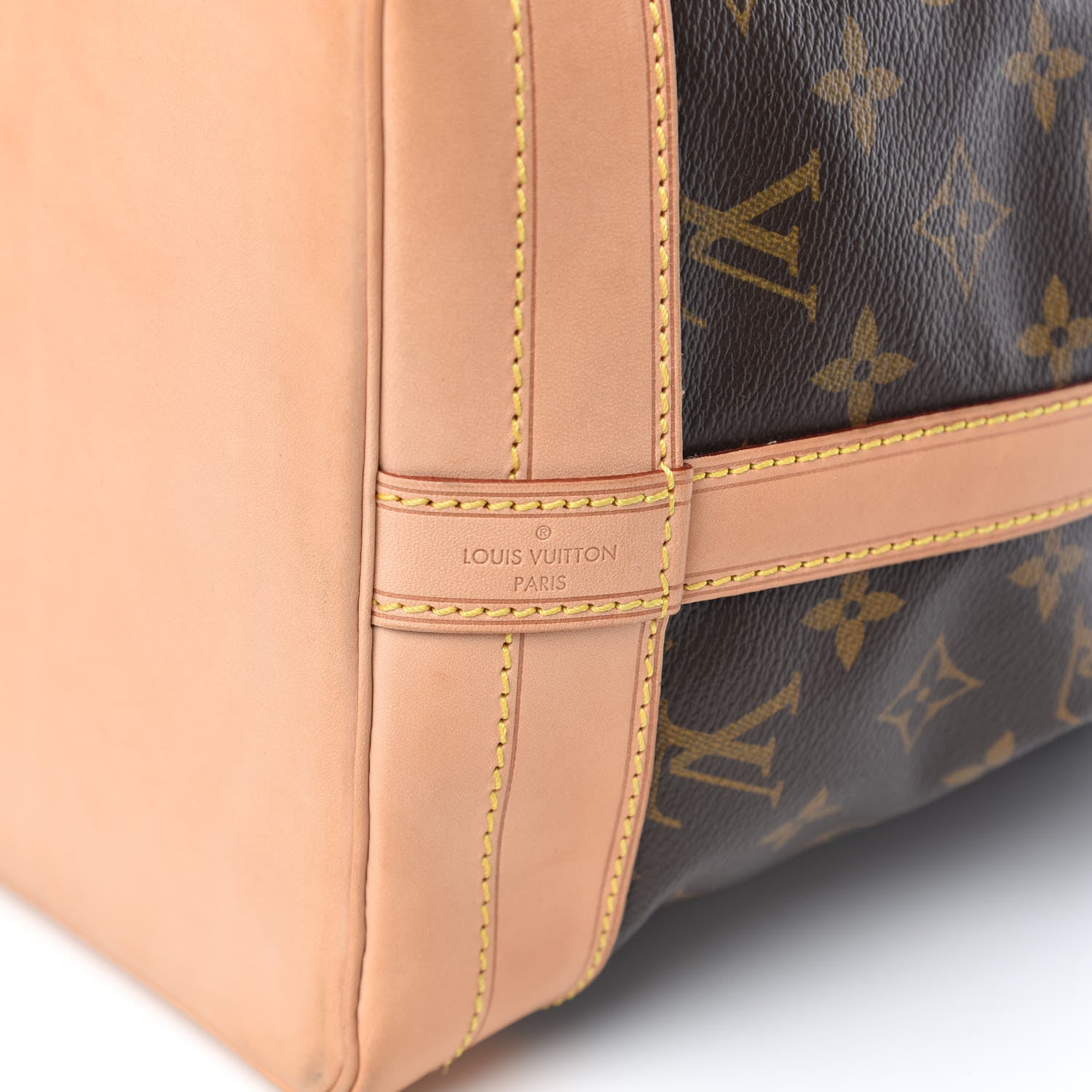 Louis Vuitton Monogram Noe 6 of 14