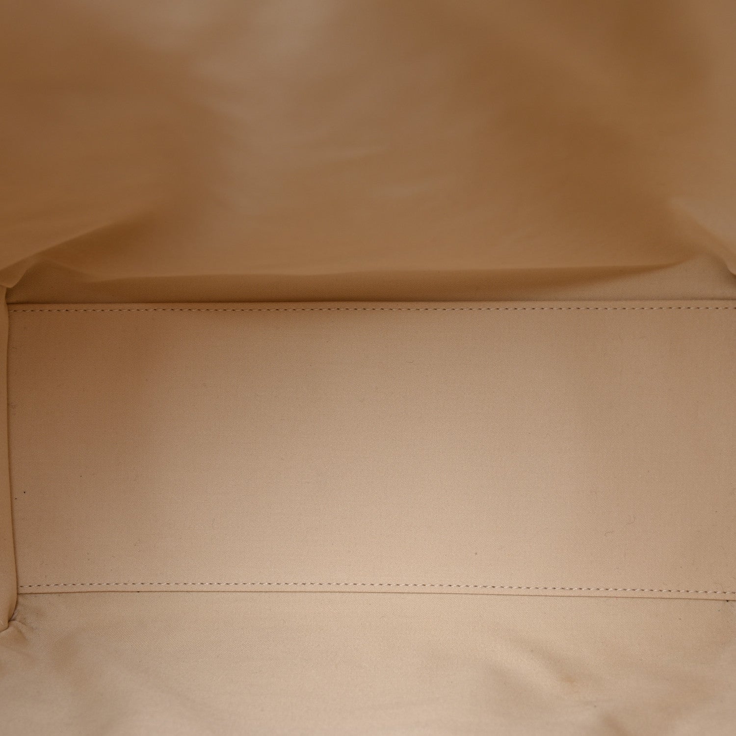Chanel Caviar Quilted Medium Chanel 25 Handbag White 6 of 11