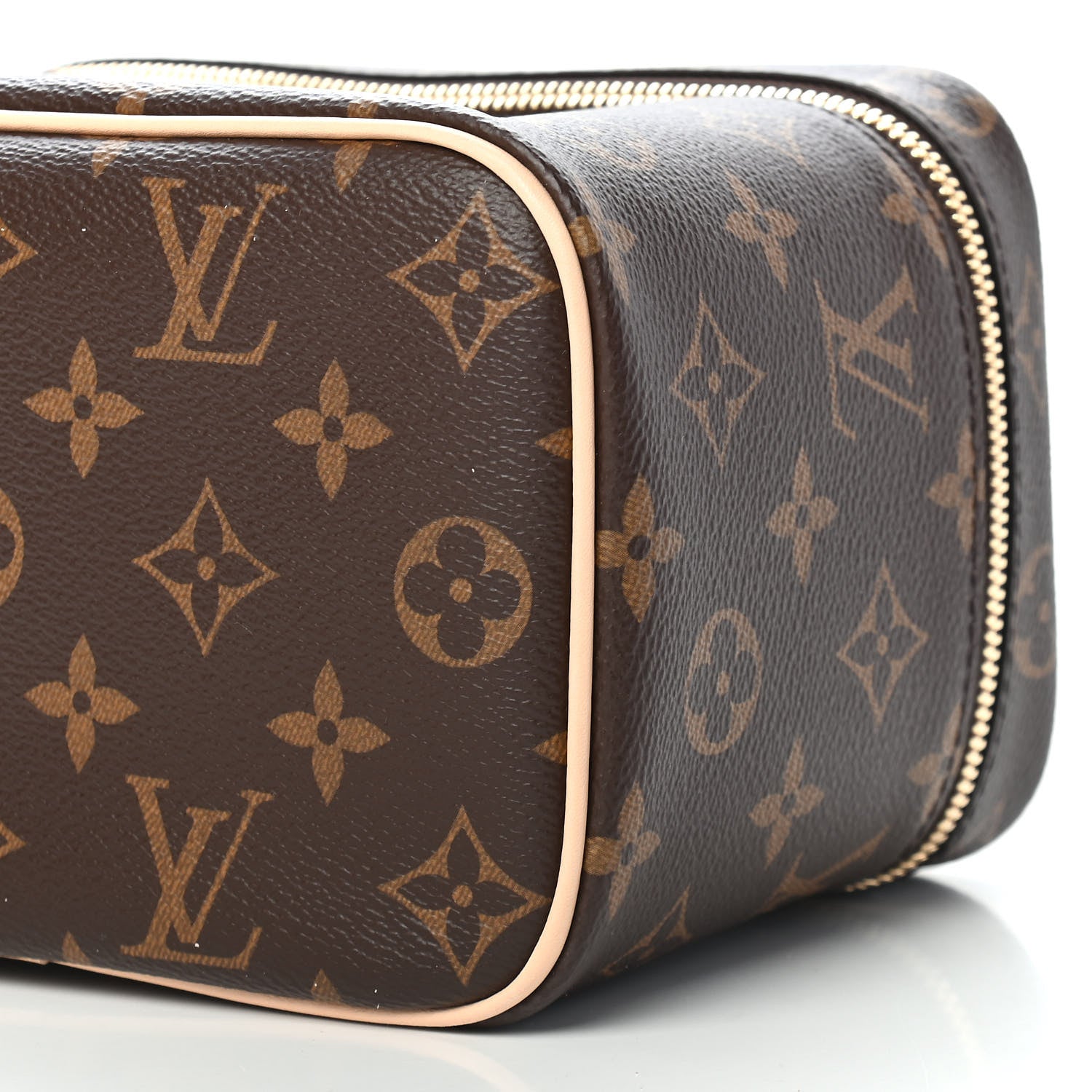 Louis Vuitton Monogram Nice Mini 7 of 8