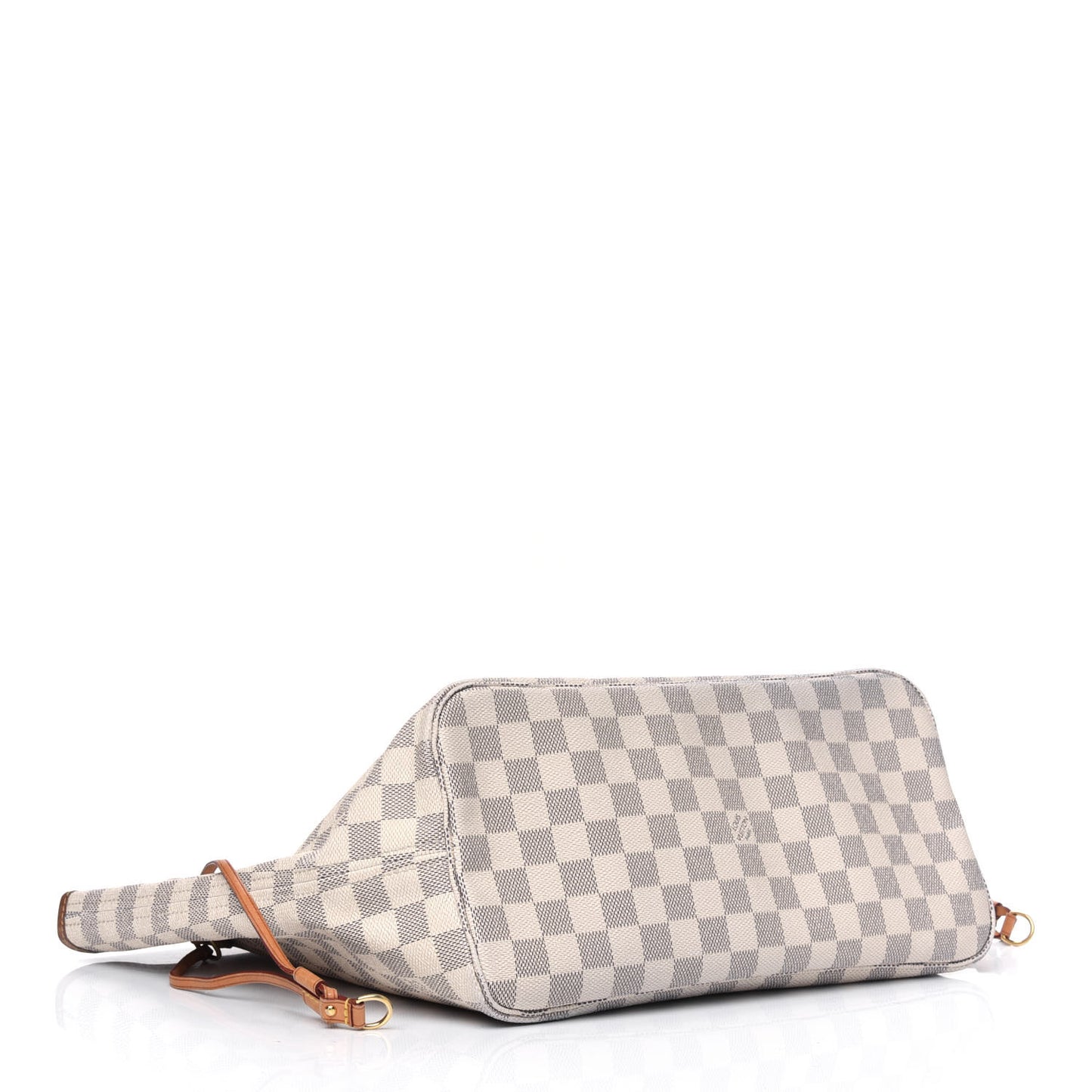 Damier Azur Neverfull MM