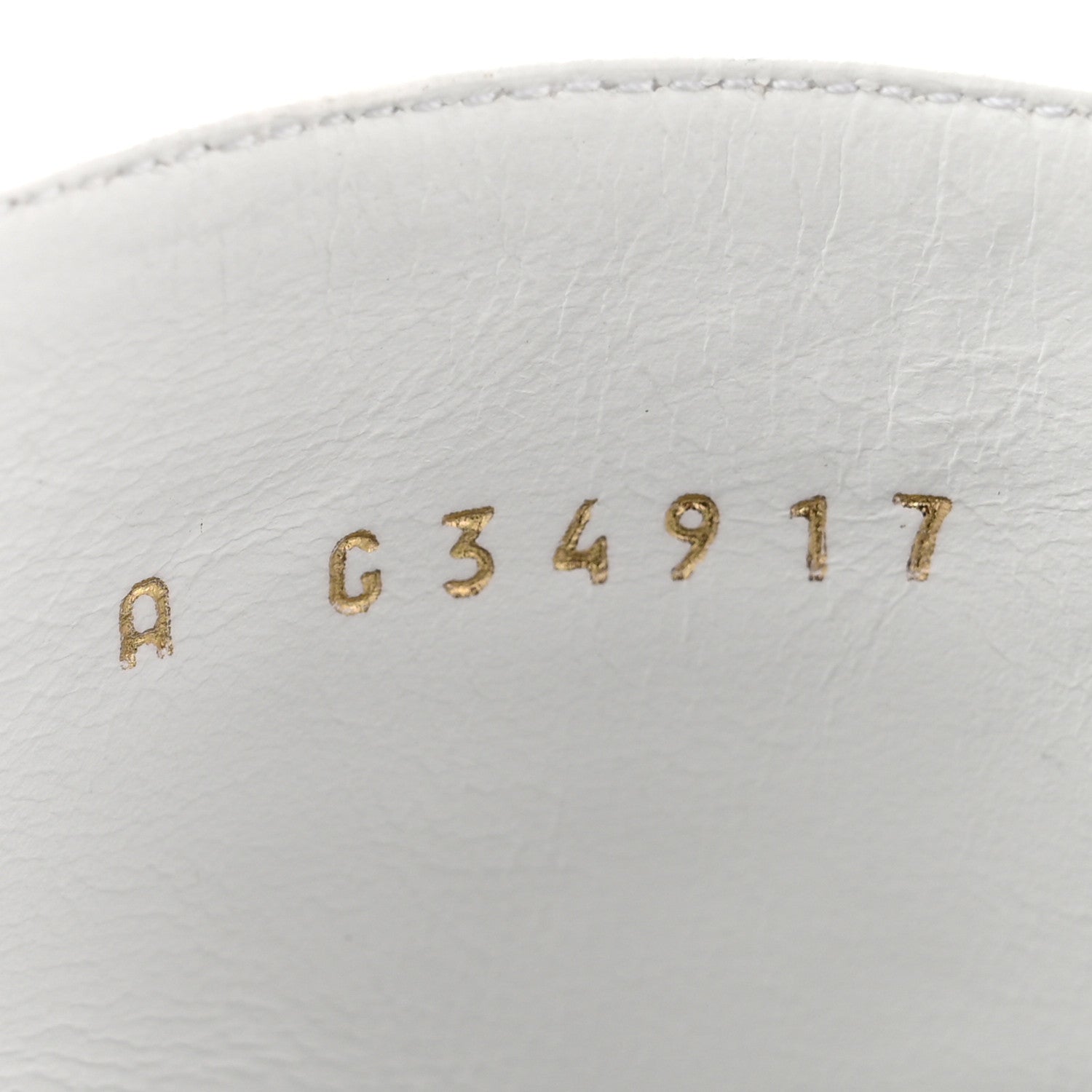 Chanel Calfskin Crocodile Embossed Patent Cap Toe Metiers D'Art Ankle Boots 36 White Black 10 of 12