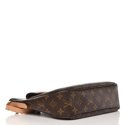 Louis Vuitton Monogram Mabillon 3 of 7