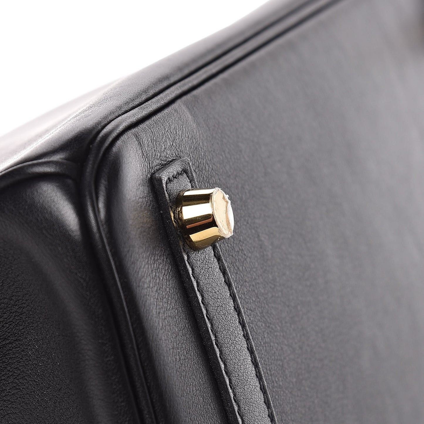 Swift Birkin 25 Black