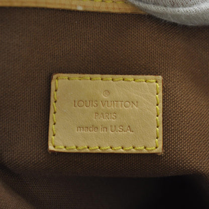 Louis Vuitton Monogram Batignolles 9 of 9