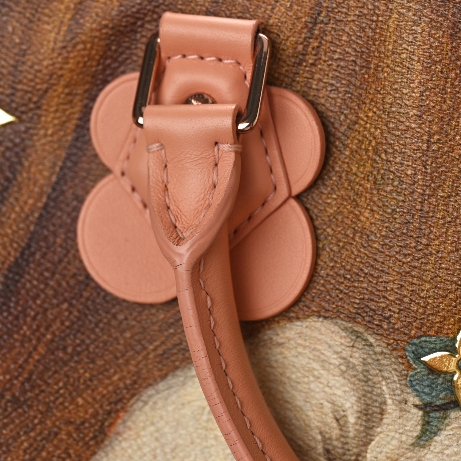 Louis Vuitton Masters Fragonard Speedy 30 12 of 12