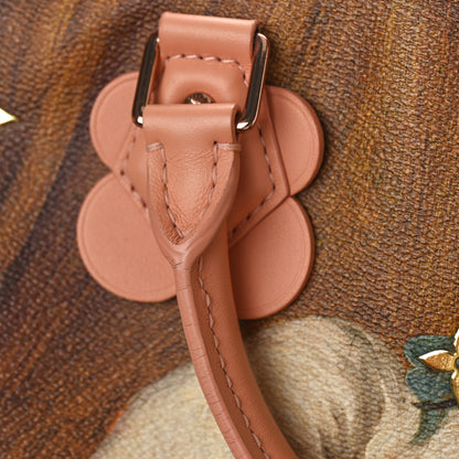 Louis Vuitton Masters Fragonard Speedy 30 12 of 12