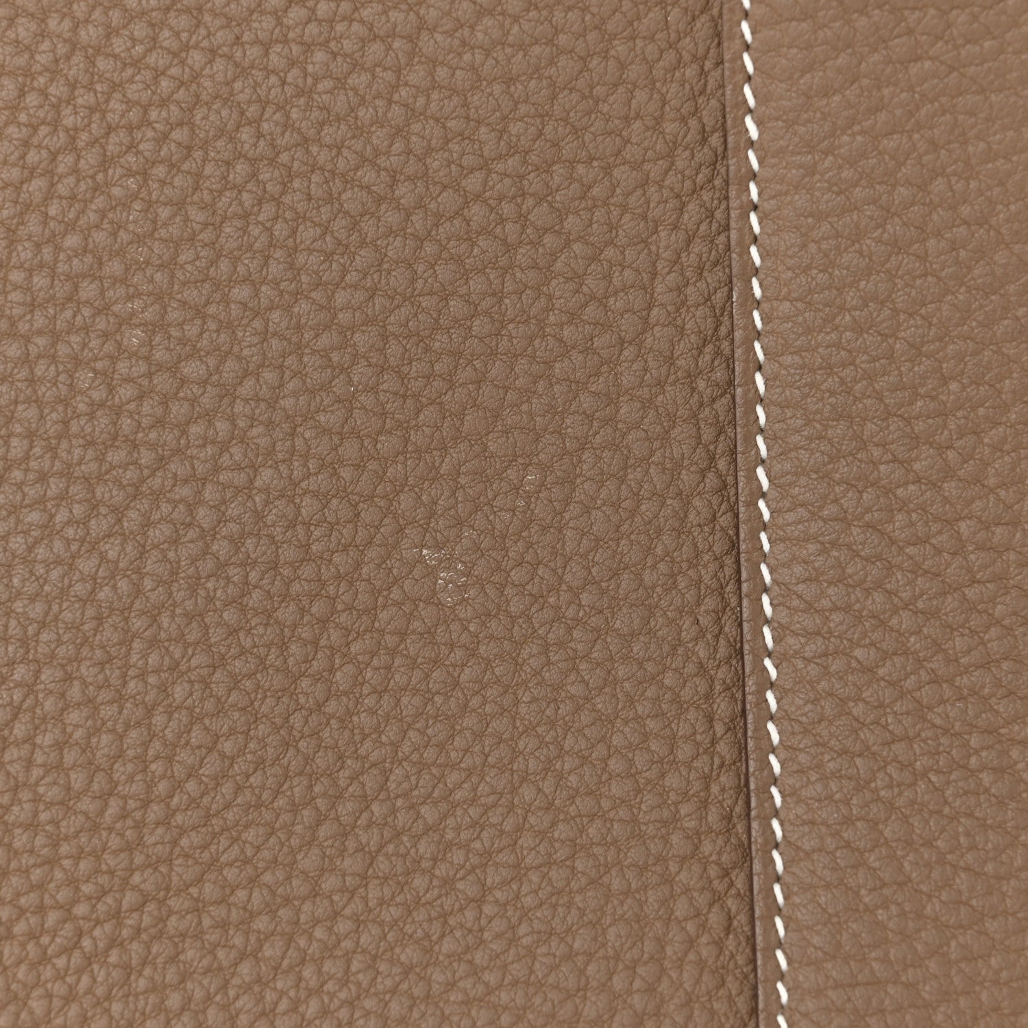 Hermes Negonda Garden Party 36 MM Etoupe 11 of 11
