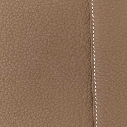 Hermes Negonda Garden Party 36 MM Etoupe 11 of 11