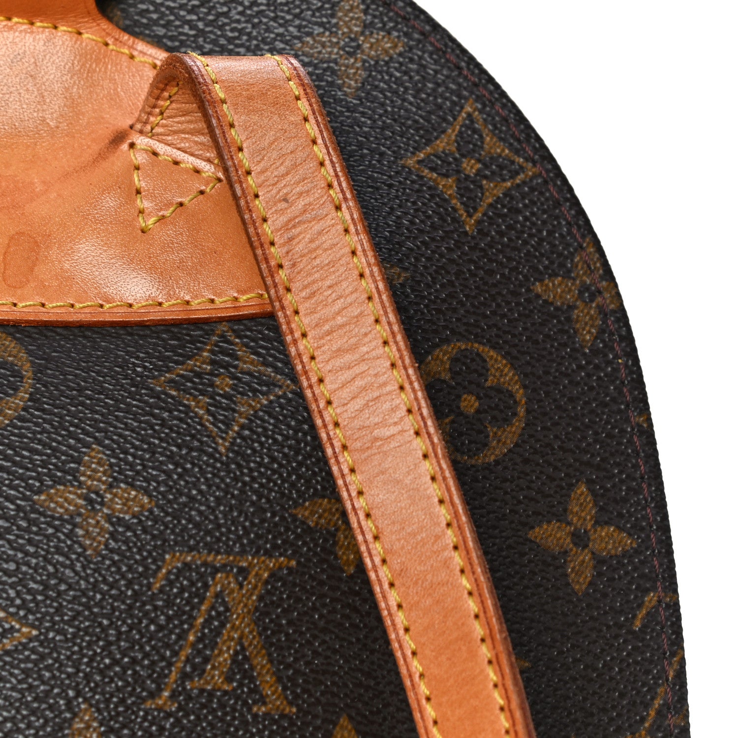 Louis Vuitton Monogram Ellipse Sac a Dos Backpack 22 of 32