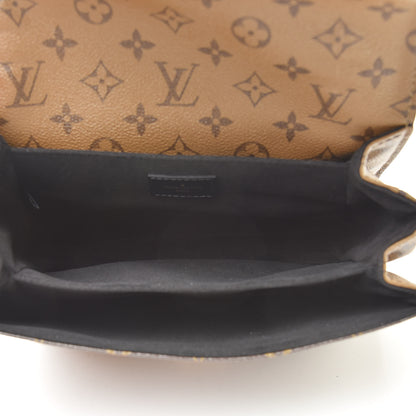 Louis Vuitton Reverse Monogram Pochette Metis 5 of 11