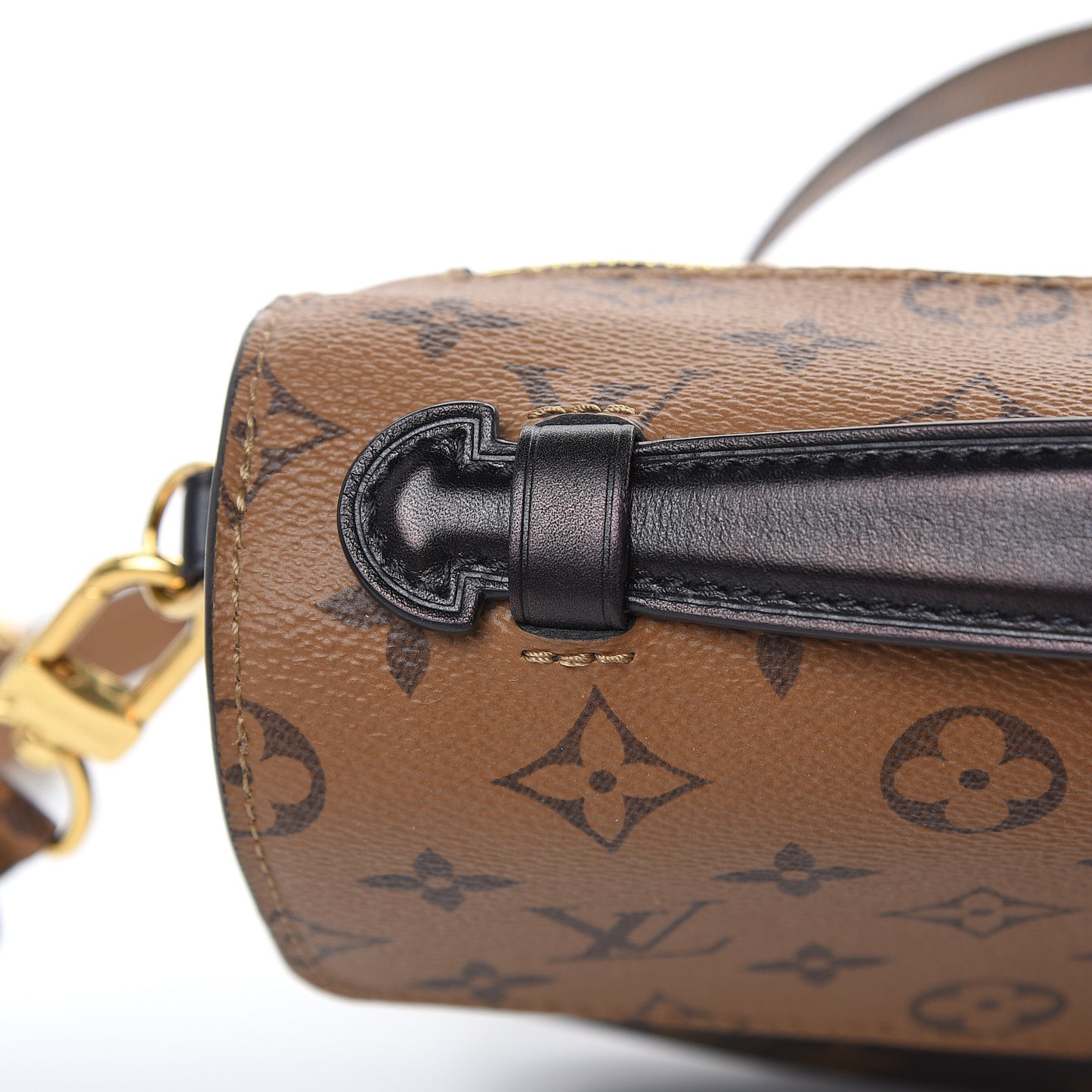 Reverse Monogram Pochette Metis
