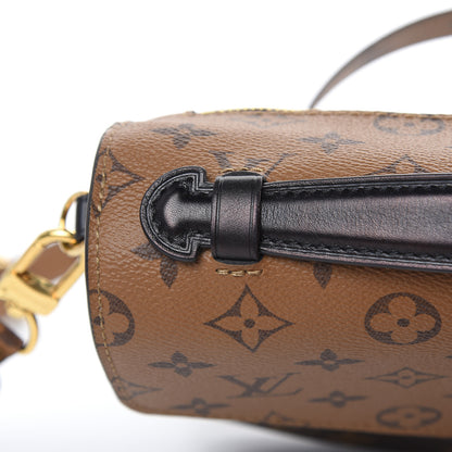 Louis Vuitton Reverse Monogram Pochette Metis 10 of 11