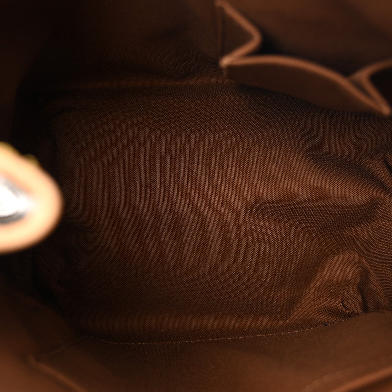 Louis Vuitton Monogram Batignolles 5 of 10