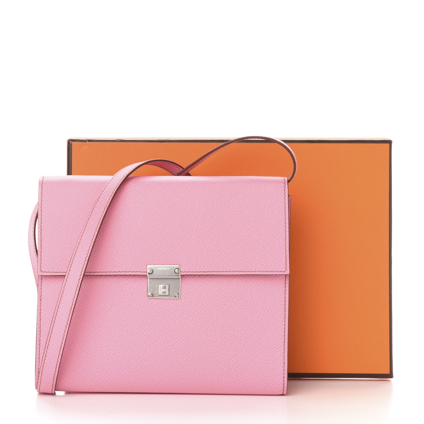 Epsom Clic 16 Wallet 5P Pink
