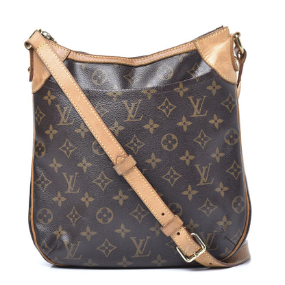 Louis Vuitton Monogram Odeon PM 1 of 9