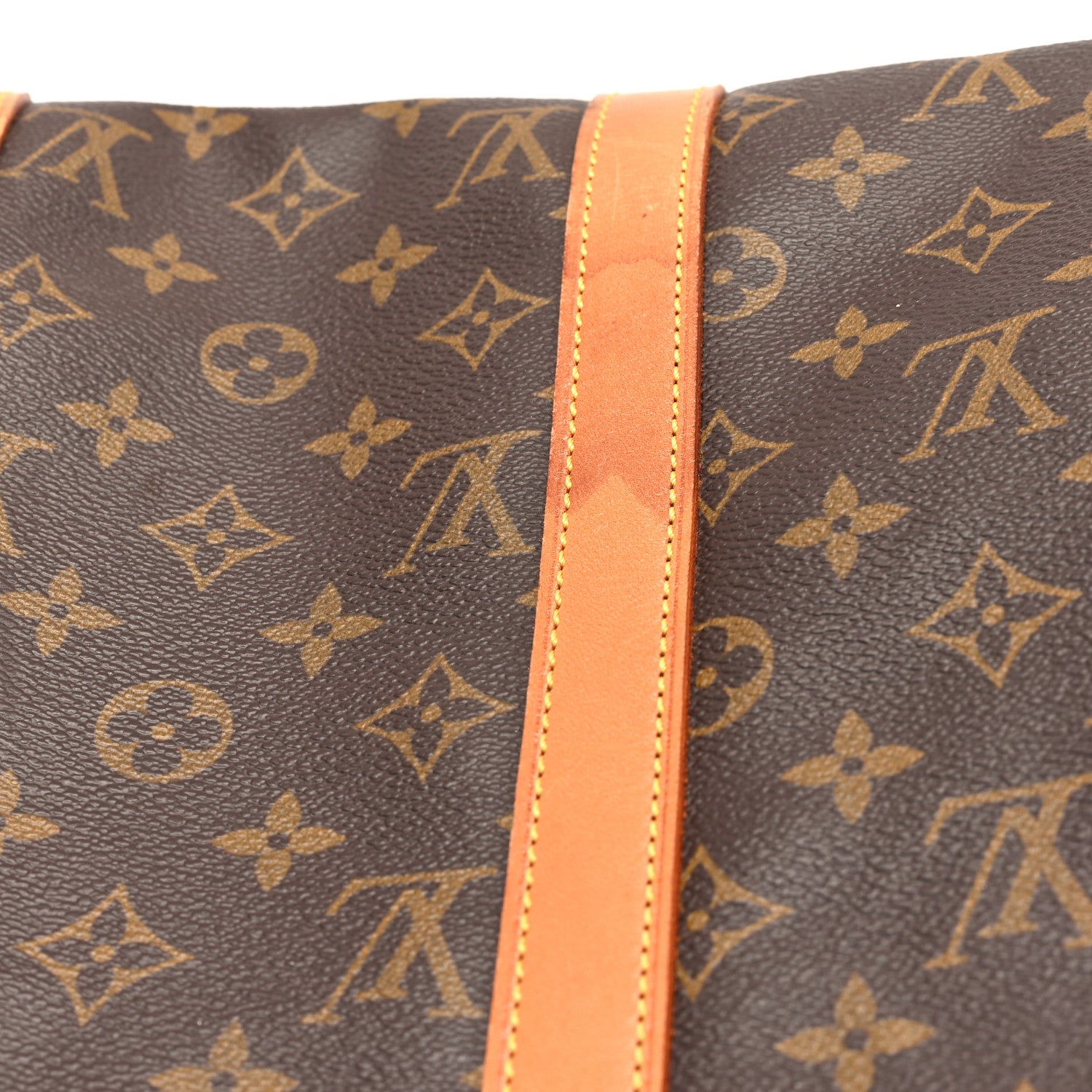 Louis Vuitton Monogram Sac Flanerie 45 10 of 15