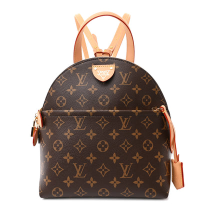 Louis Vuitton Monogram Moon Backpack 1 of 13