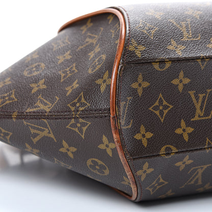 Louis Vuitton Monogram Ellipse MM 8 of 25