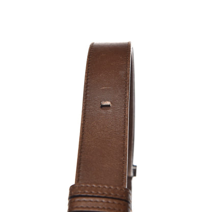 Gucci Monogram Shoulder Bag Brown 12 of 16