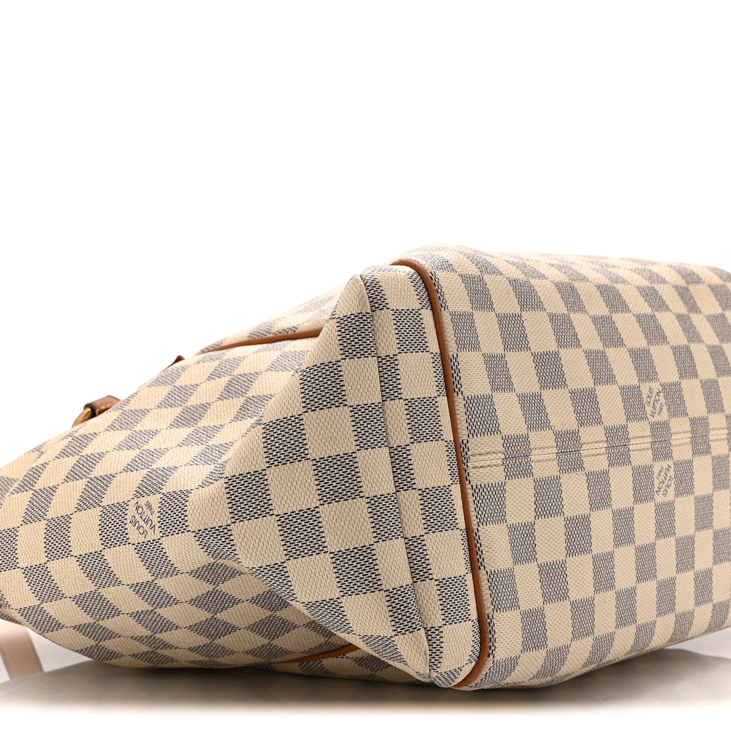 Louis Vuitton Damier Azur Totally MM 9 of 12