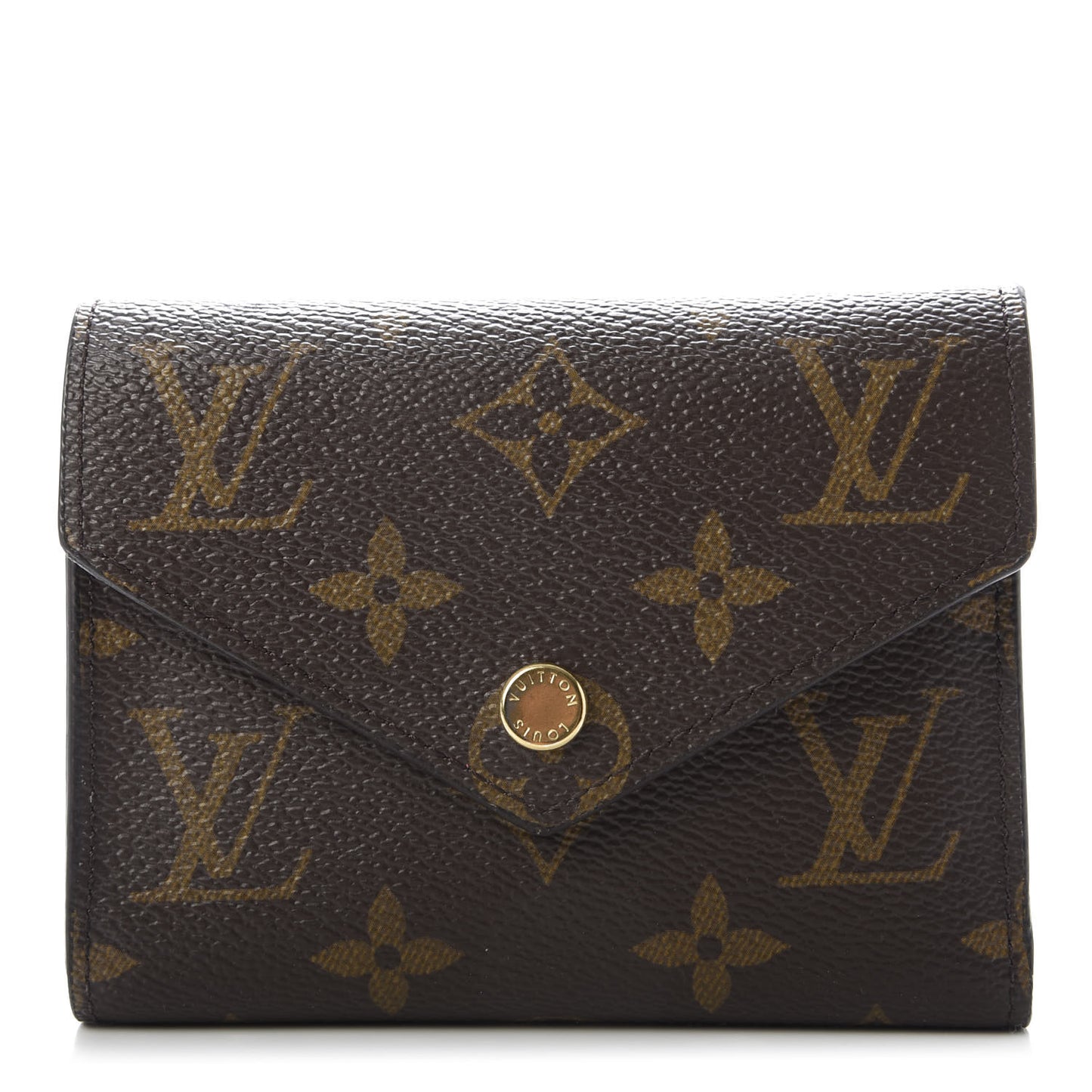 Monogram Victorine Wallet