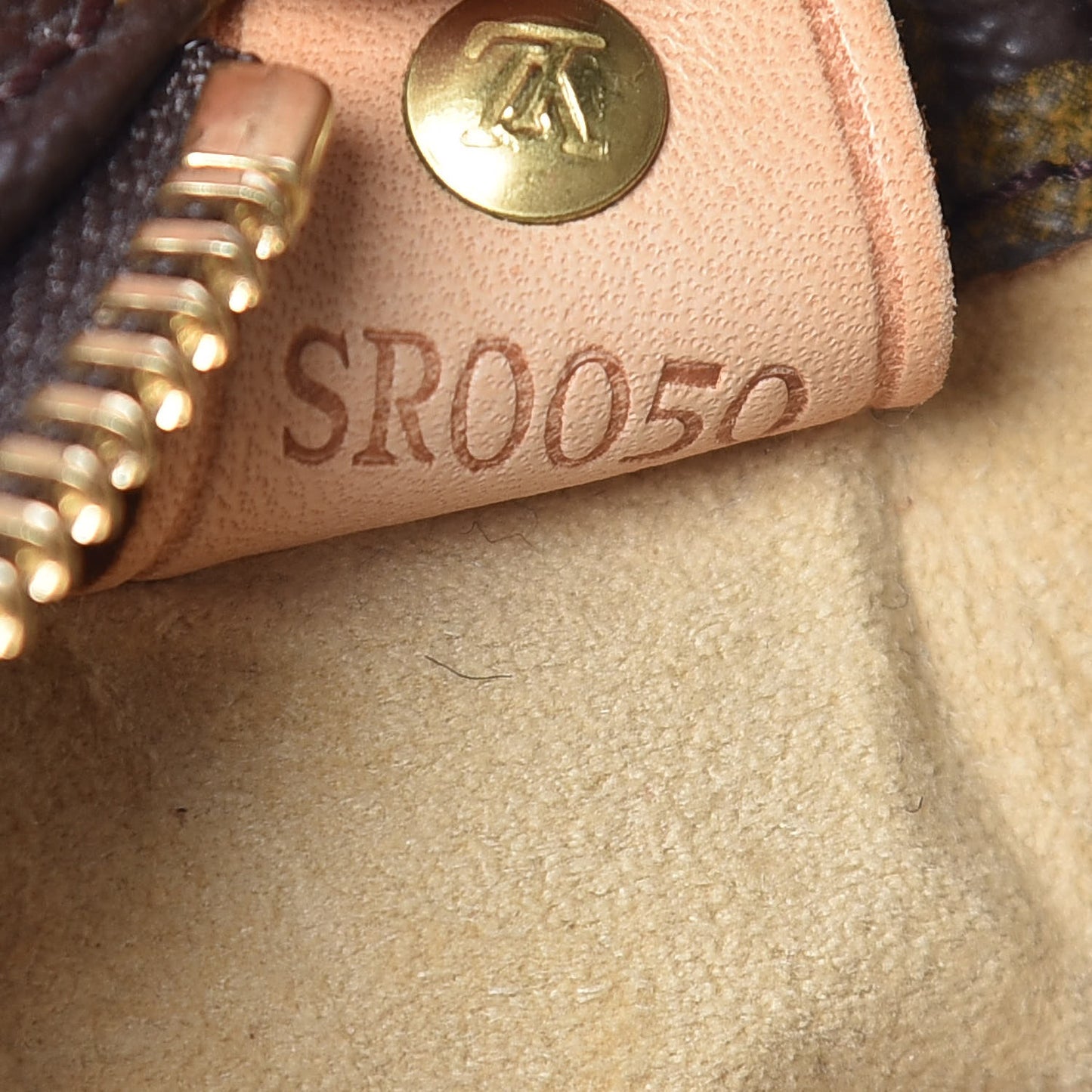 Monogram Luco