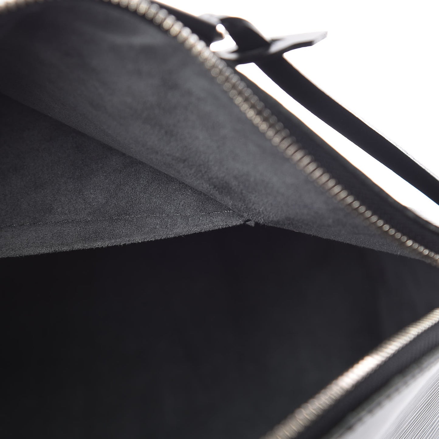 Epi Alma GM Black