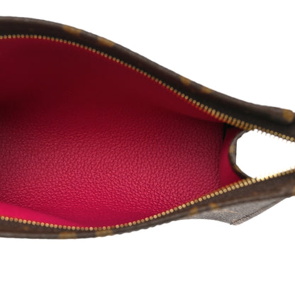 Louis Vuitton Monogram Trio Toilet Pouch 10 of 12