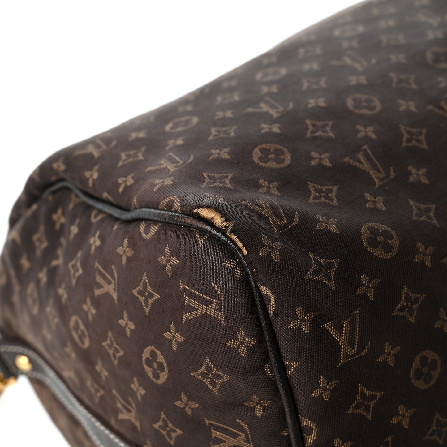 Mini Lin Speedy Bandouliere 30 Ebene