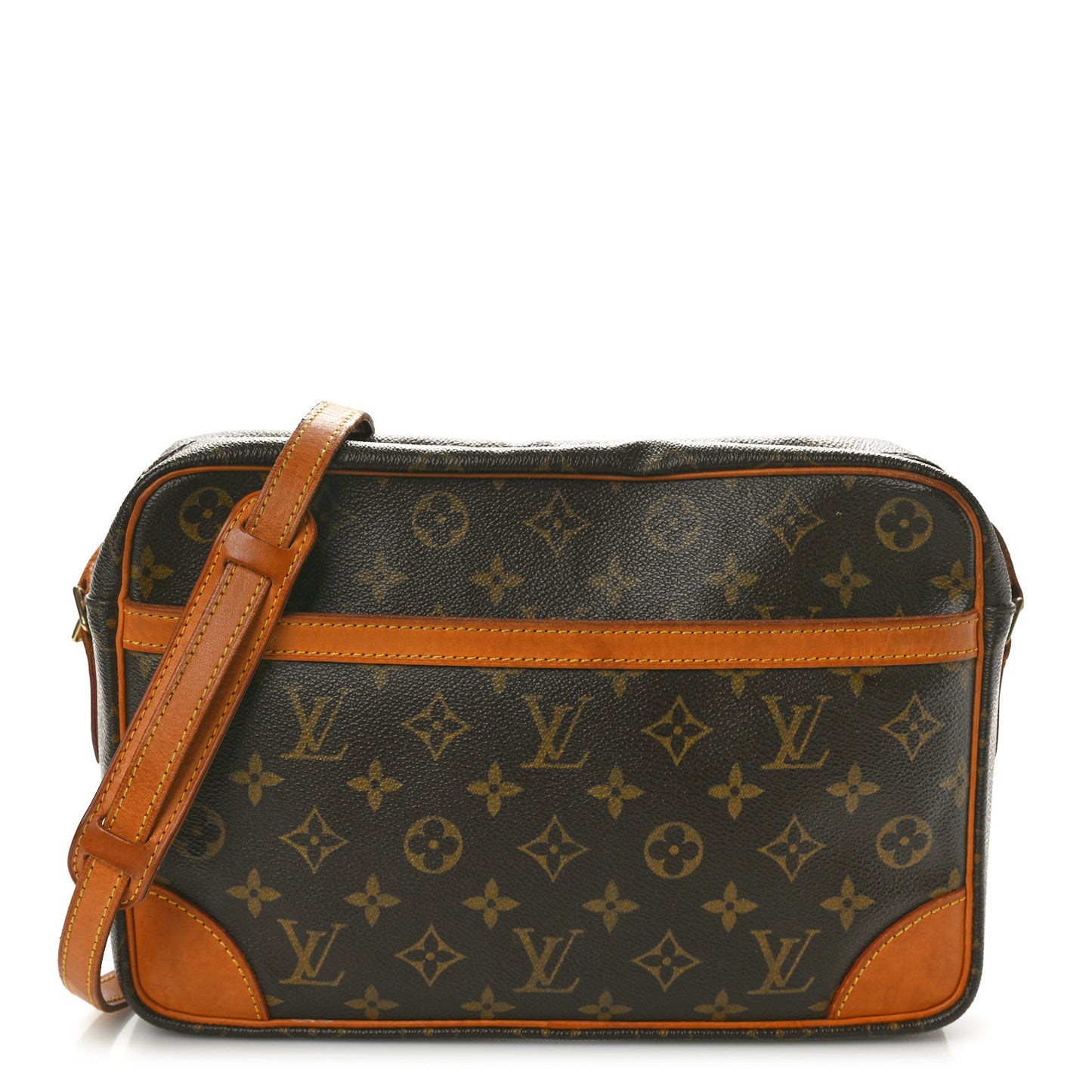 Monogram Trocadero 30