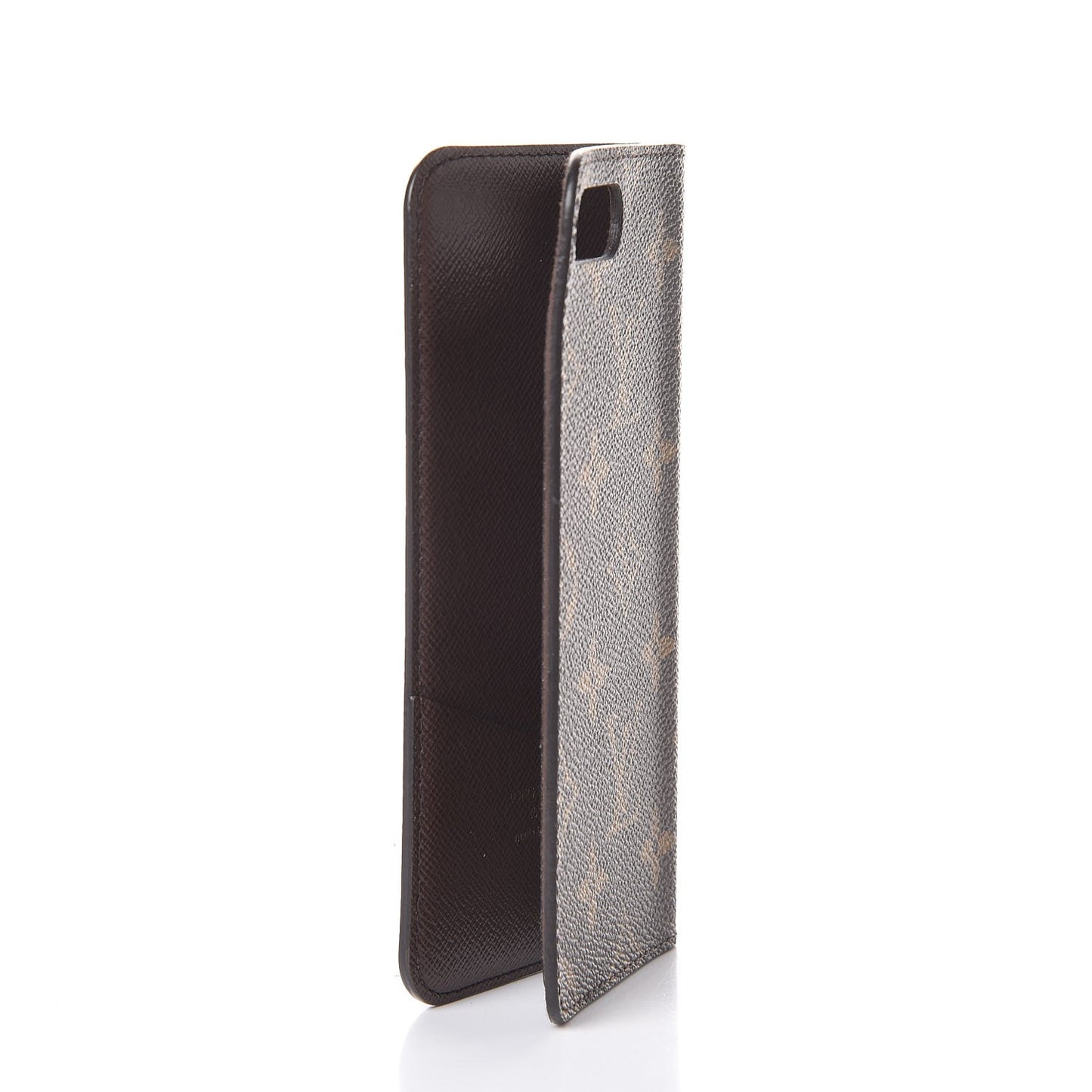 Monogram iPhone 7/8 Plus Folio Case