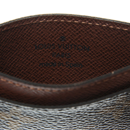 Louis Vuitton Monogram Card Holder Armagnac 5 of 6