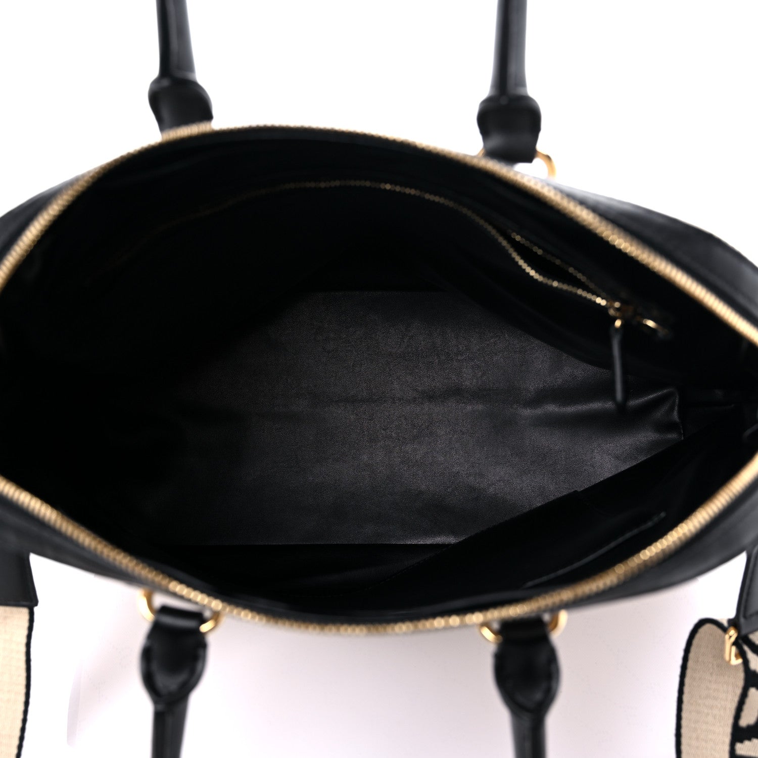 Stella McCartney Canvas Stella Logo Shoulder Bag Neutral 4 of 7