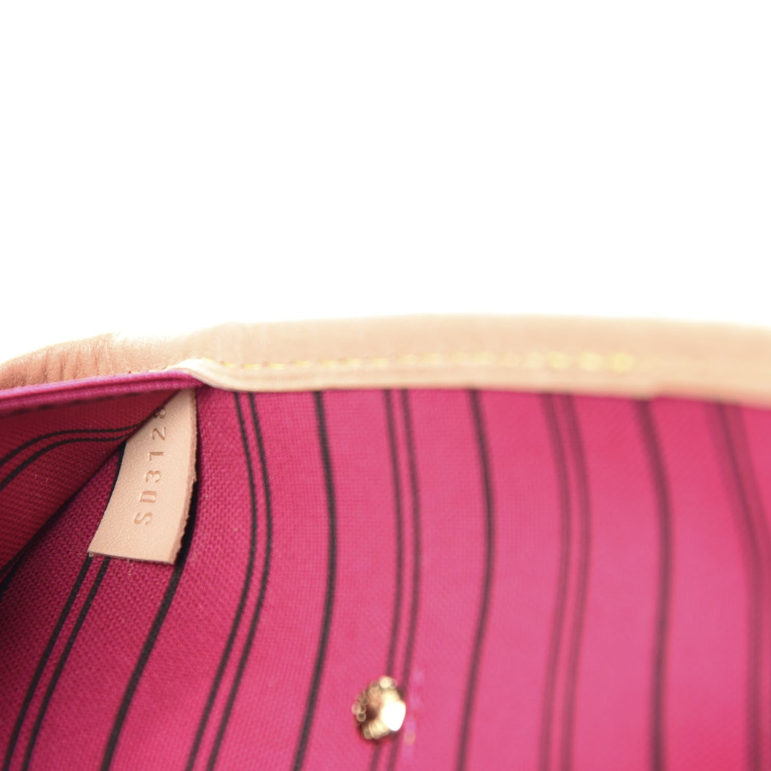 Louis Vuitton Monogram Neo Neverfull MM Pivoine 10 of 12
