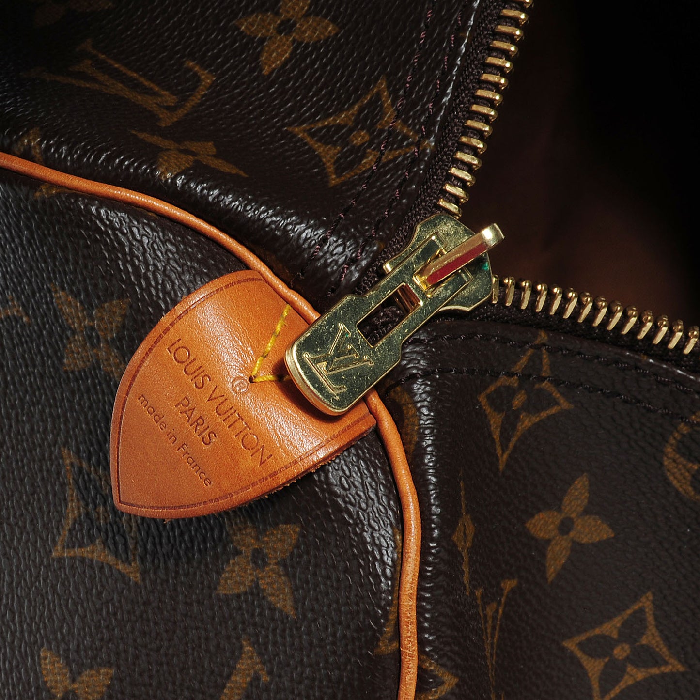 Monogram Keepall 45