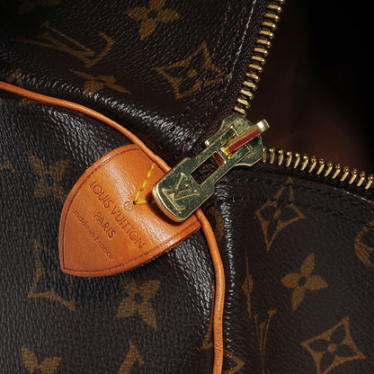 Louis Vuitton Monogram Keepall 45 5 of 8