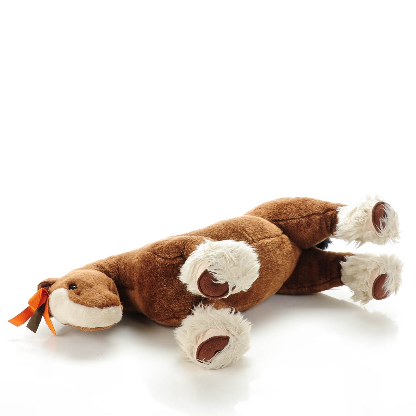 Fabric Large Hermy The Horse Plush Toy