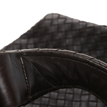 Bottega Veneta Nappa Intrecciato Sloane Hobo Moro 12 of 12