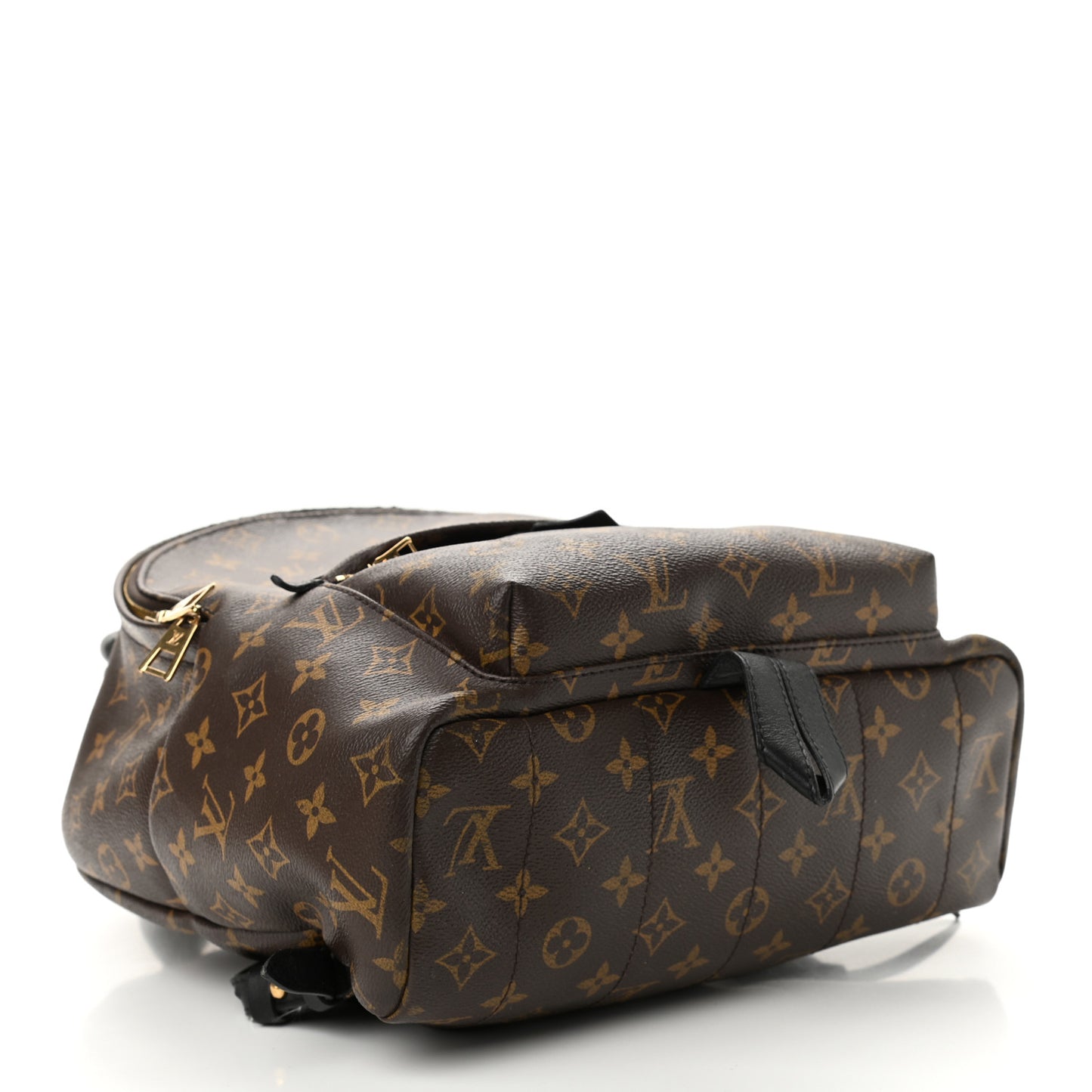 Monogram Palm Springs Backpack MM