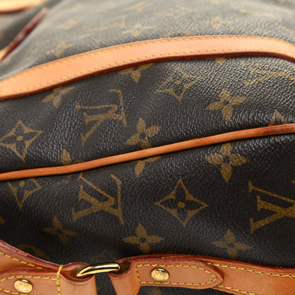 Louis Vuitton Monogram Stresa PM 31 of 36