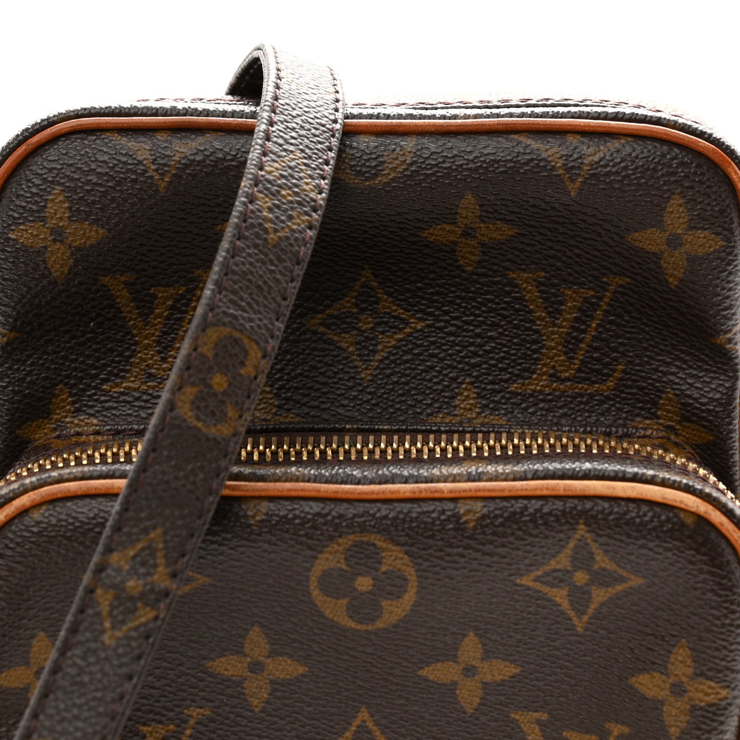 Louis Vuitton Monogram Amazone 7 of 10