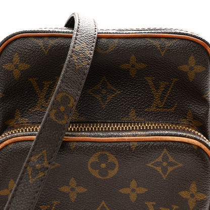 Louis Vuitton Monogram Amazone 7 of 10